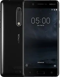 Замена сенсора на телефоне Nokia 5 в Белгороде